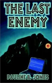 Book cover for "The Last Enemy" by Pauline Baird Jones