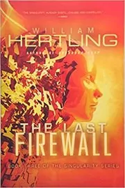 The Last Firewall