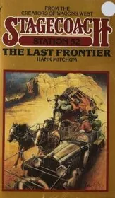 The Last Frontier