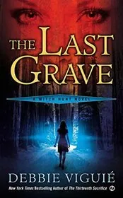 The Last Grave