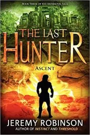 The Last Hunter - Ascent