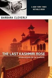 The Last Kashmiri Rose