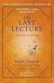 The Last Lecture