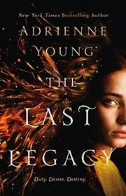 The Last Legacy