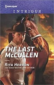 The Last McCullen