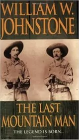 The Last Mountain Man