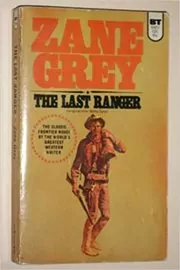 The Last Ranger