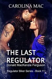The Last Regulator