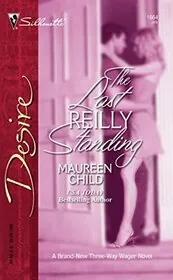 The Last Reilly Standing