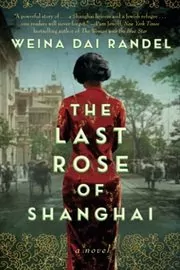 The Last Rose of Shanghai