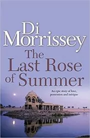 The Last Rose of Summer