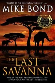 The Last Savanna
