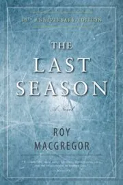 Roy MacGregor