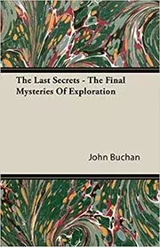 The Last Secrets