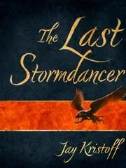 The Last Stormdancer