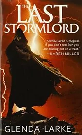 The Last Stormlord