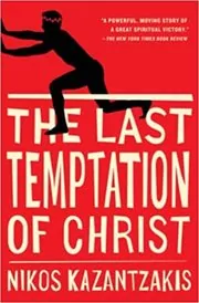 The Last Temptation of Christ