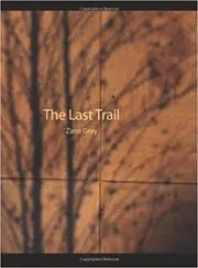 The Last Trail