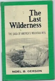 The Last Wilderness