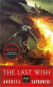 The Last Wish