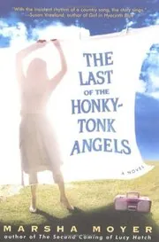 The Last of the Honky-Tonk Angels