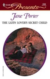The Latin Lover's Secret Child