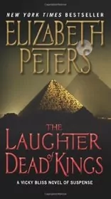 The Laughter of Dead Kings