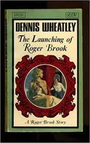 The Launching of Roger Brook