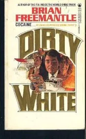 The Laundryman / Dirty White