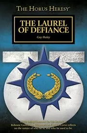 The Laurel of Defiance