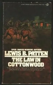 The Law in Cottonwood