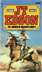 The Lawmen of Rockabye County