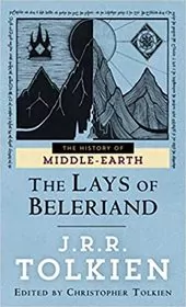 The Lays of Beleriand