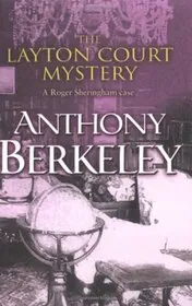 Anthony Berkeley