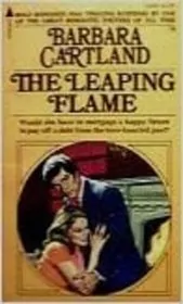 The Leaping Flame