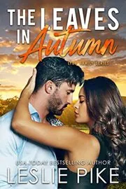 The Leaves in Autumn