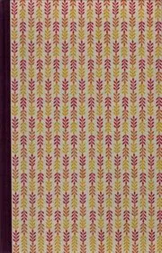 The Leaves, The Lion Fish, and The Bear