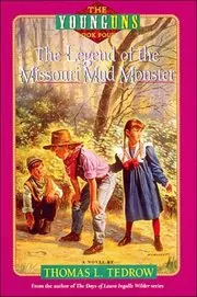 The Legend Of The Missouri Mud Monster