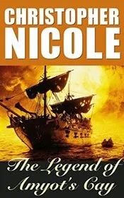 Christopher Nicole book cover