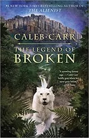 The Legend of Broken