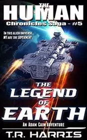The Legend of Earth