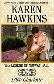 The Legend of Nimway Hall