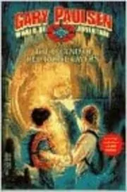 The Legend of Red Horse Cavern