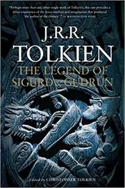 The Legend of Sigurd & Gudrún