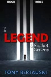 The Legend of Socket Greeny