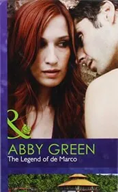 The Legend of de Marco