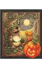 The Legend of the Brog