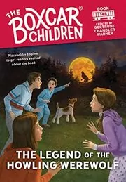 The Legend of the Howling Werewolf