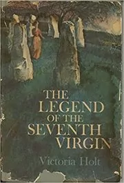 The Legend of the Seventh Virgin