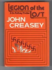 The Legion of the Lost